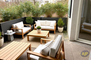  Appartement � vendre 2 pi�ces 58 m�