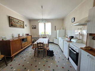  Maison  vendre 5 pices 93 m