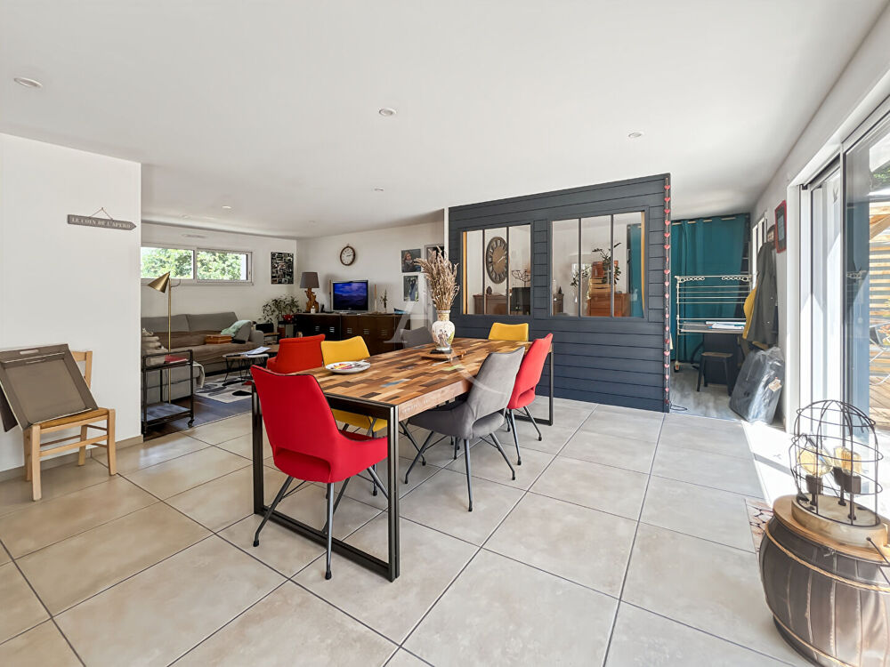 Maison 5 pièce(s) 155 m2