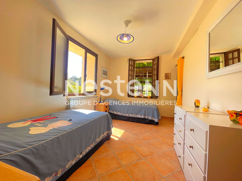  vendre  Maison Le Luc (83340)