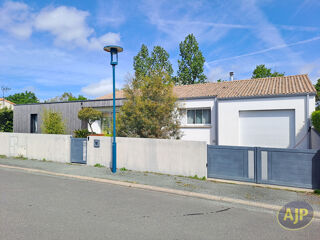  Maison à vendre 6 pièces 177 m²