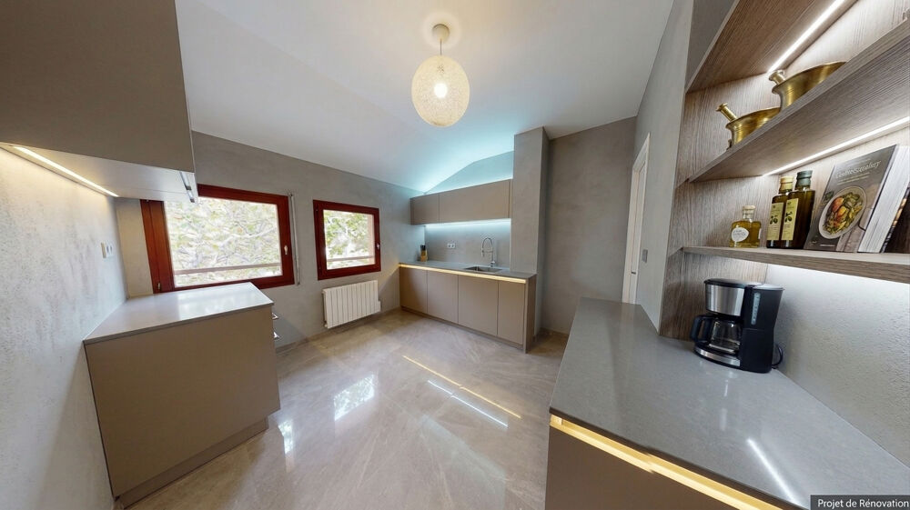 Vente Appartement T3  Hyper-centre de Tournefeuille Tournefeuille