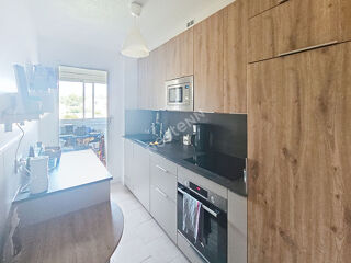  Appartement  vendre 3 pices 60 m