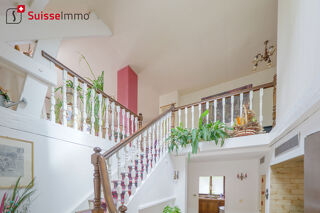  Maison � vendre 8 pi�ces 190 m�