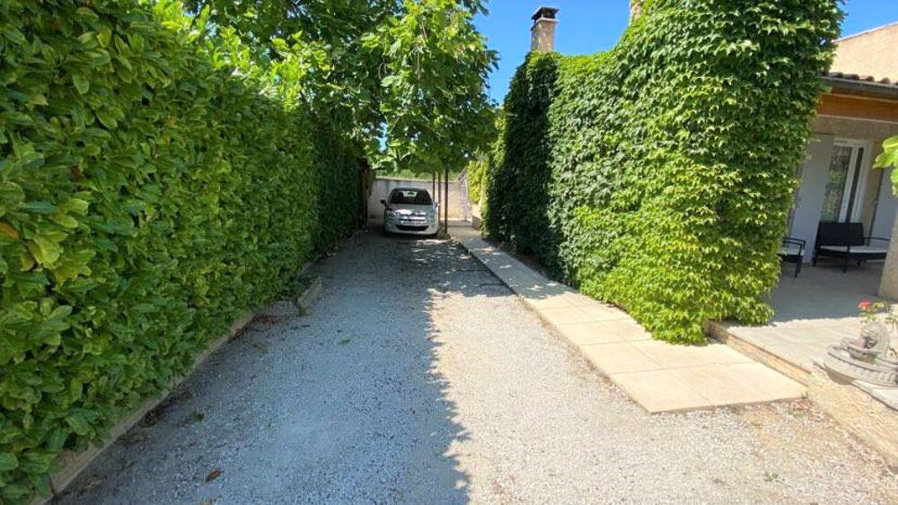 Location Maison Maison Aubignosc 4 pièce(s) 106.49 m2 Aubignosc