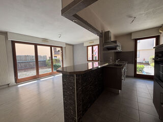  Appartement à vendre 2 pièces 51 m²