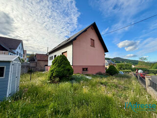  Maison � vendre 8 pi�ces 160 m�