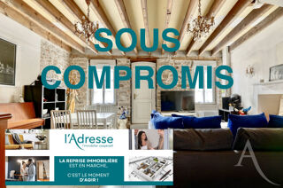  Maison � vendre 3 pi�ces 81 m�