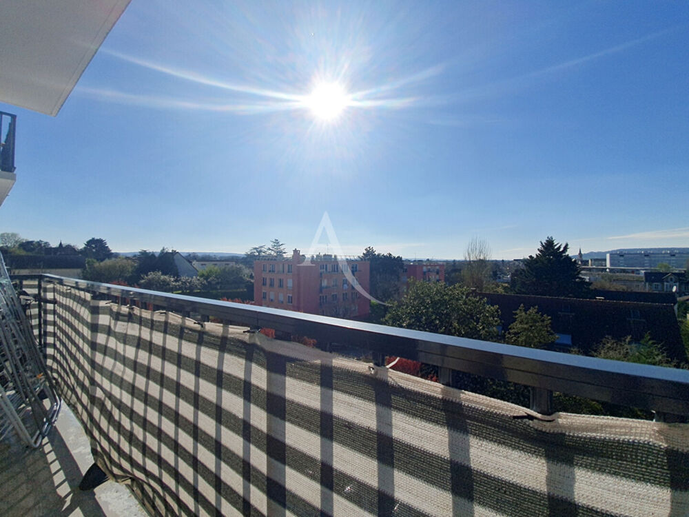 Appartement 2 pièces, 49 m²