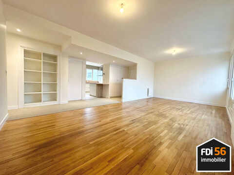  Appartement � louer 5 pi�ces 126 m�