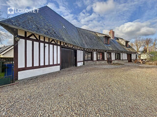  Maison à vendre 5 pièces 96 m²