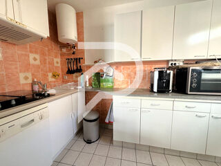  Appartement � vendre 2 pi�ces 40 m�