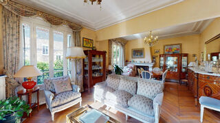  Maison � vendre 6 pi�ces 130 m�