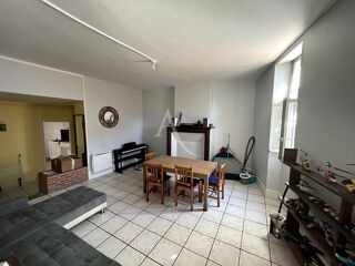  Appartement � louer 2 pi�ces 64 m�