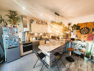  Appartement � vendre 2 pi�ces 50 m�