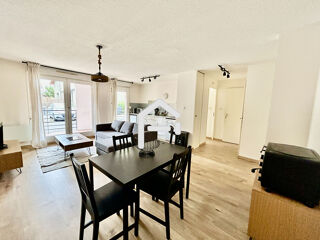  Appartement � vendre 2 pi�ces 41 m�