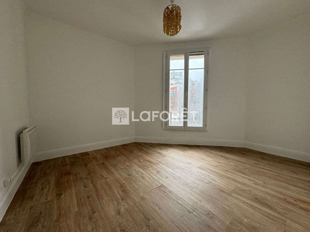 Location Appartement Alfortville Nord - 2 pièces 33m2 en centre-ville Alfortville