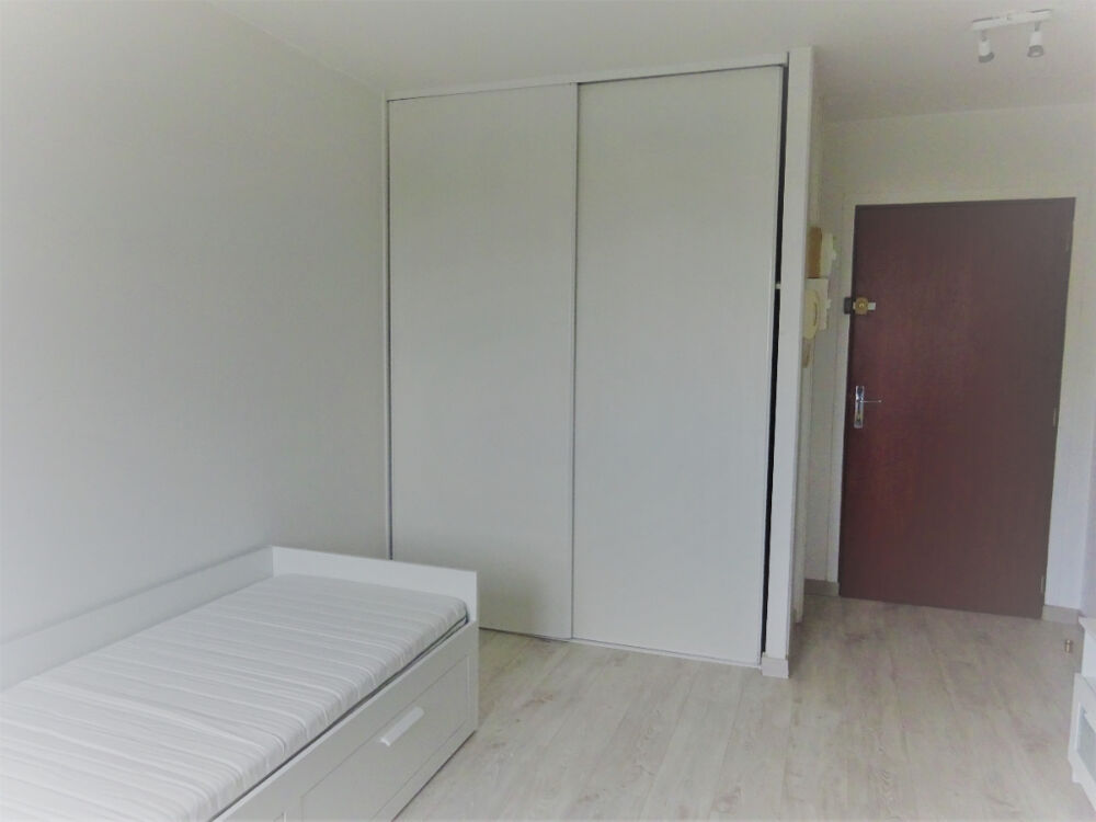 Beau studio Mantes La Jolie 29 m²