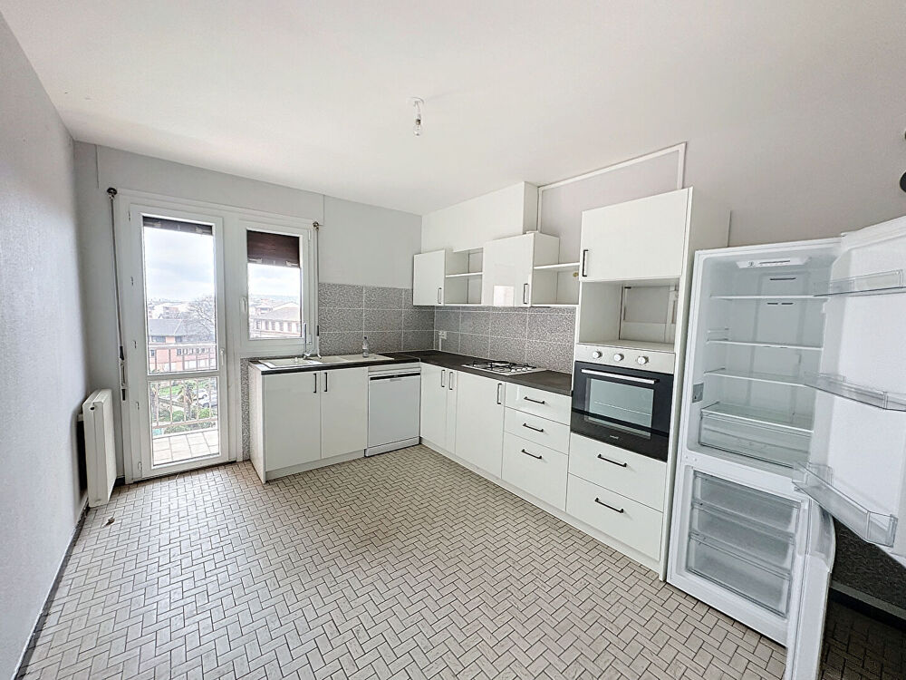 Location Appartement Appartement Toulouse 4 pièce(s) 110 m2 Toulouse