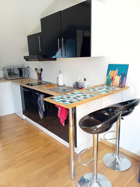  Appartement � louer 1 pi�ce 16 m�