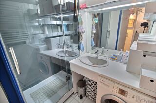  Appartement  vendre 2 pices 34 m