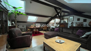  Appartement  vendre 4 pices 52 m