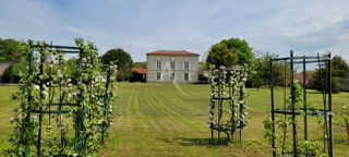  Villa Les glises-d'Argenteuil (17400)