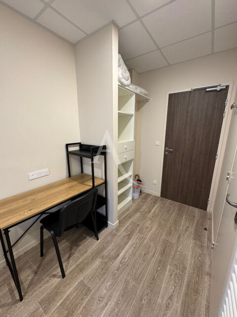  Appartement � louer 2 pi�ces 25 m�