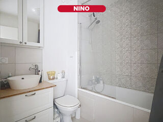  Appartement � vendre 1 pi�ce 31 m�