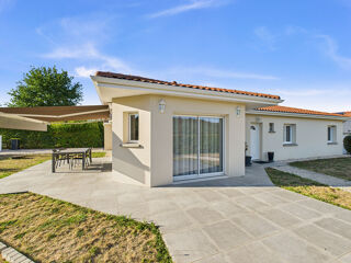  Maison � vendre 5 pi�ces 114 m�