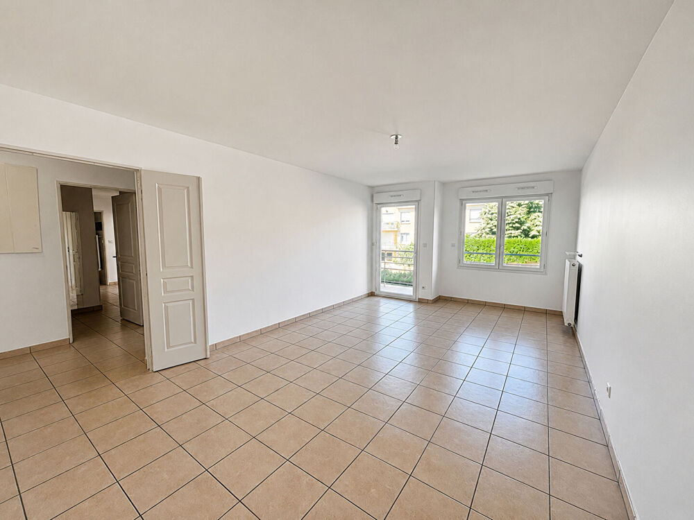 Appartement Grezieu La Varenne 3 pièces 70.62 m2