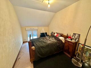  Maison � vendre 7 pi�ces 153 m�