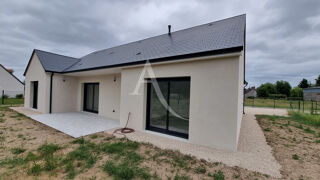  Maison 5 pices 130 m Le controis en sologne