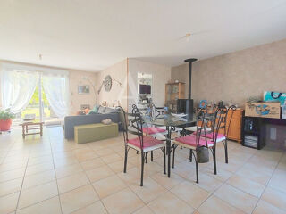  Maison à vendre 5 pièces 135 m²