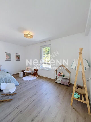  Appartement à vendre 4 pièces 87 m²