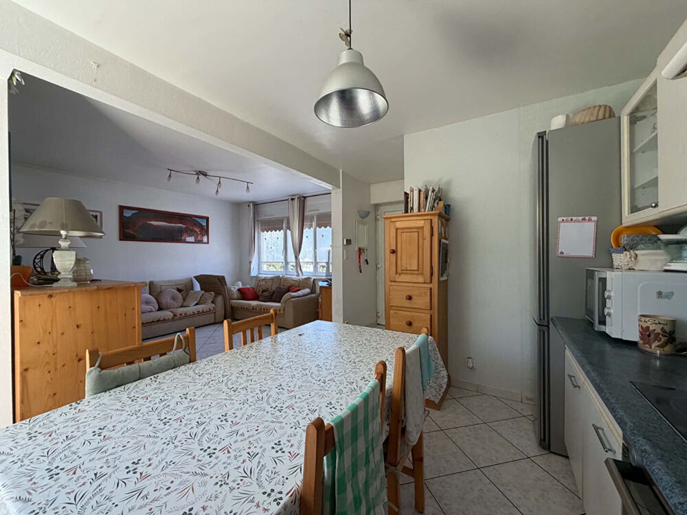 Vente Maison MAISON KINGERSHEIM AVEC GARAGE et JARDIN Kingersheim