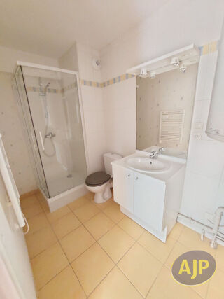  Appartement � louer 1 pi�ce 27 m�