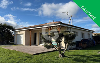  Maison � vendre 4 pi�ces 91 m�