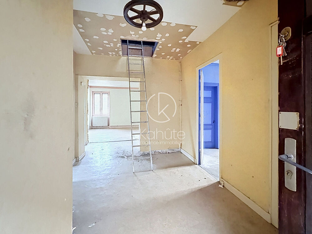 Vente Appartement Appartement Tarare 4 pièce(s) Tarare