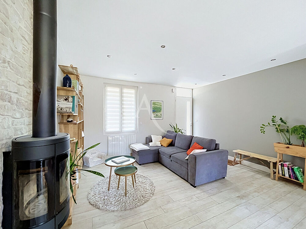 Vente Maison Maison Cholet Cholet