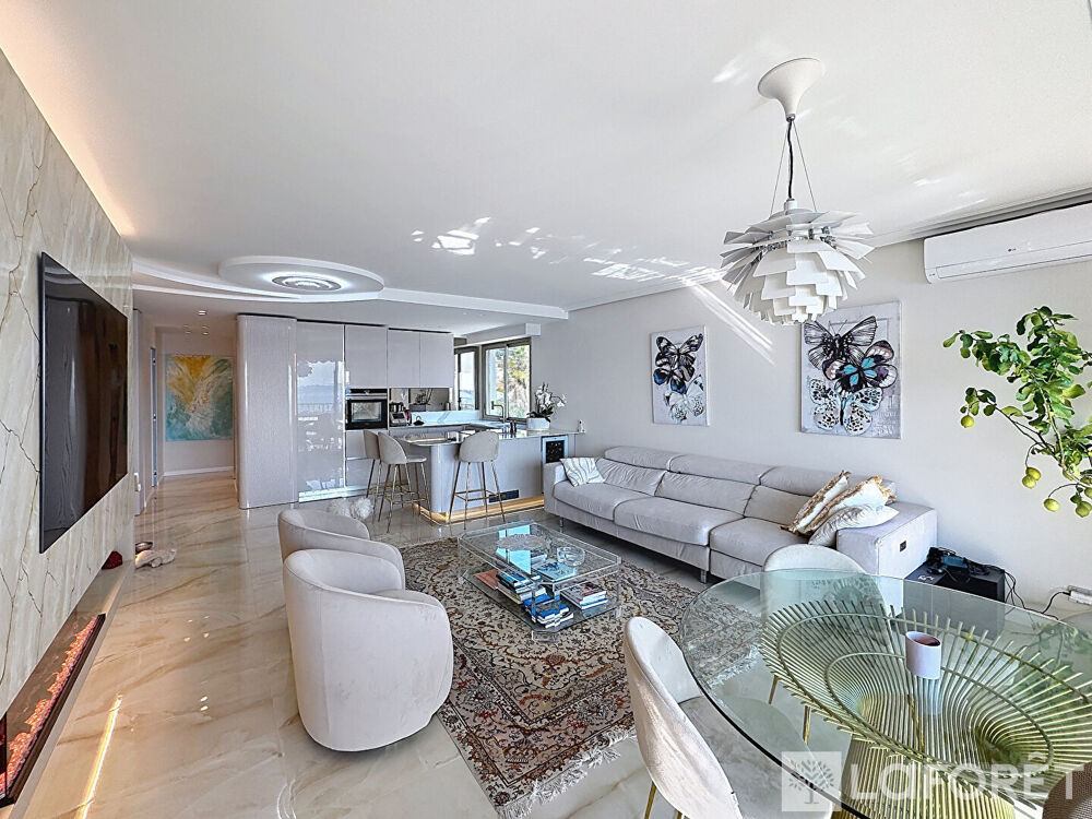 Appartement 3 pièces 79 m² · à Roquebrune Cap Martin · 79 m² · 969 000 €