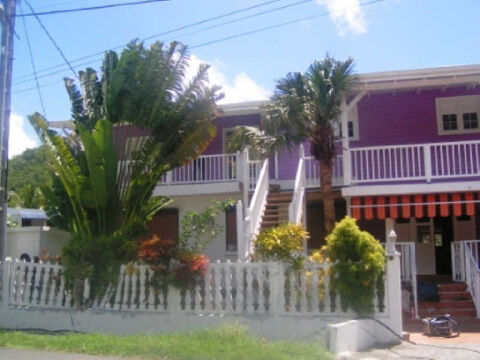  Appartement  louer 4 pices 100 m