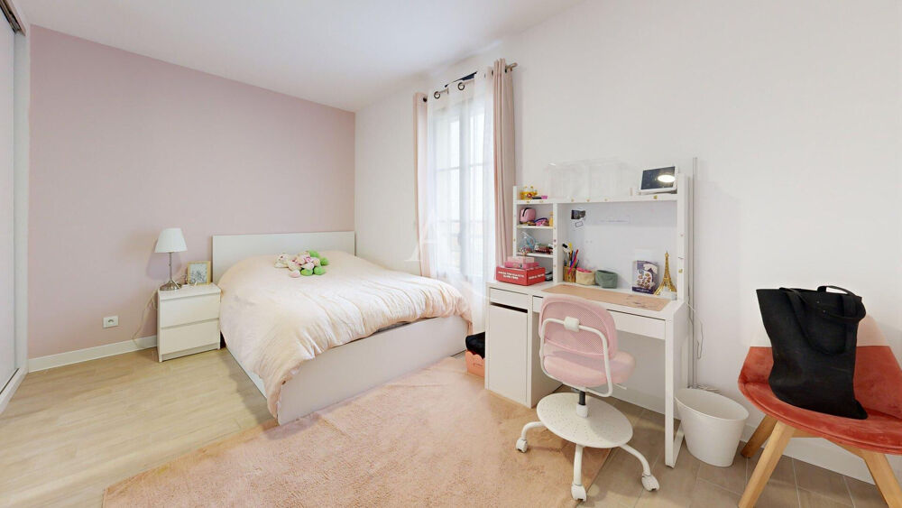 à vendre  Maison Courdimanche (95800)