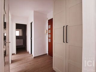  Appartement à louer 2 pièces 51 m²
