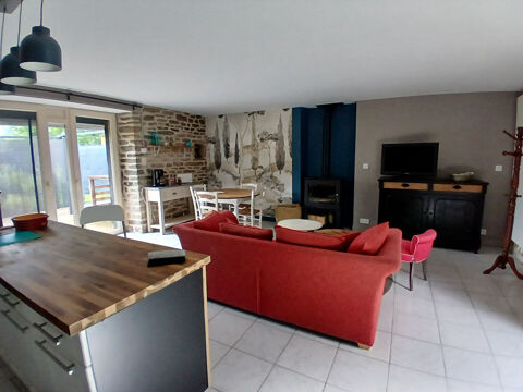  Maison � louer 3 pi�ces 60 m�