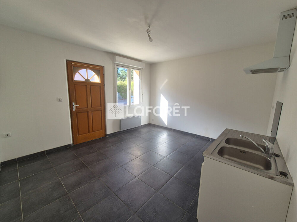 Location Appartement Appartement Villemur Sur Tarn 2 pièce(s) 32.19 m2 Villemur sur tarn