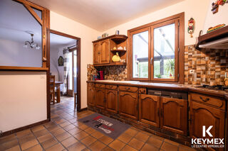  Maison � vendre 6 pi�ces 118 m�