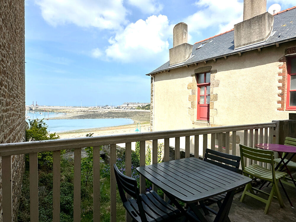  vendre  Maison Saint-Malo (35400)