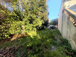  Terrain � vendre 290 m�
