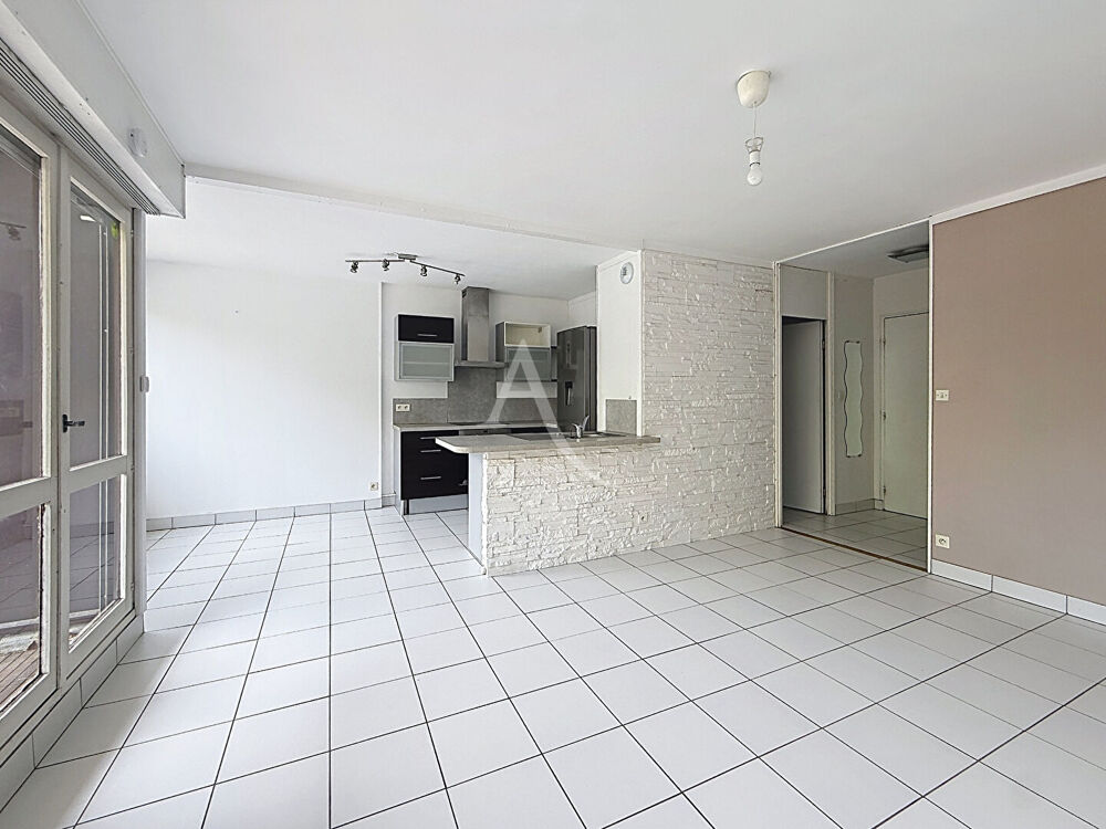 Appartement 2 pièces 50 m² · à Angers · 50 m² · 180 000 €